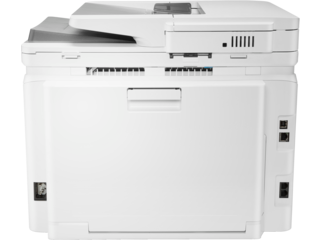 Printers | Store HP® HP M283FDW Color Pro Shop LaserJet MFP