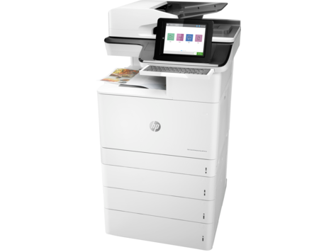 HP 3WT91A A3 Color LaserJet Enterprise 700 MFP M776z