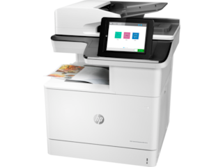 Color Laser Printers and Multifunction Printers