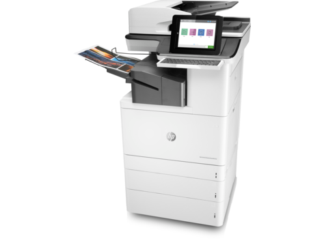 HP T3U56A A3 Color LaserJet Enterprise Flow MFP M776zs nyomtató