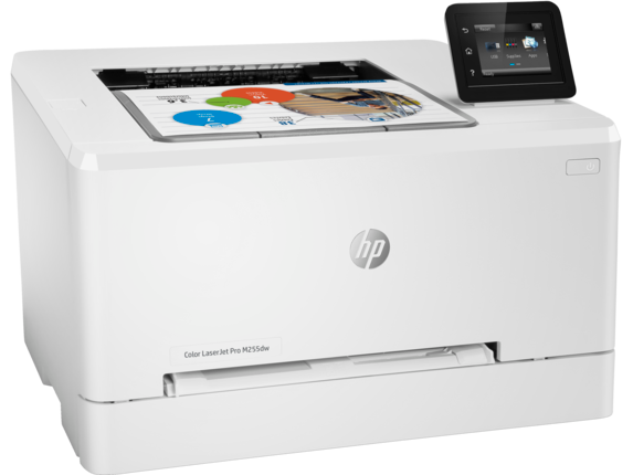 HP LaserJet Color Pro M255dw