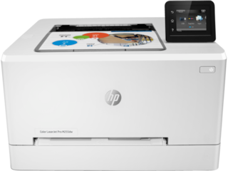 HP Color LaserJet Pro M255dw Certified Refurbished