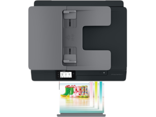 HP - Impresora inalámbrica todo en uno, sin cartuchos, hasta 2 años de  tinta incluida, impresión móvil, escaneo, copia, Smart Tank 7001 (28B49A)