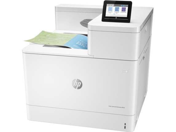 Imprimante A3 Laser HP Color LaserJet Professional CP5225n (CE711A