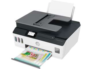 HP Office Jet 5222 Review 2020 — Teletype