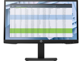 hp p22h g4 datasheet