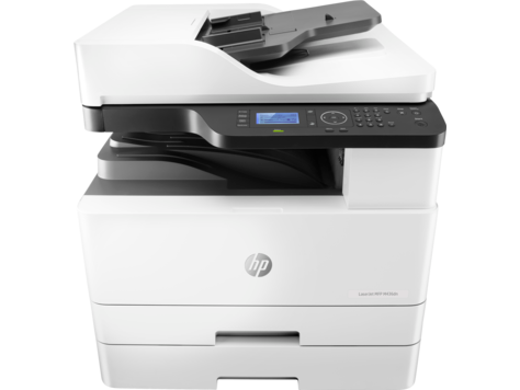 Gamme d'imprimantes multifonction M436 HP LaserJet