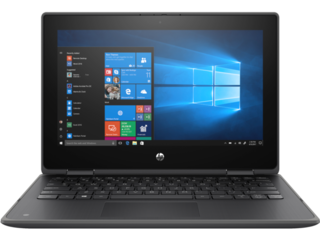 HP ProBook x360 11 G6 EE Notebook PC