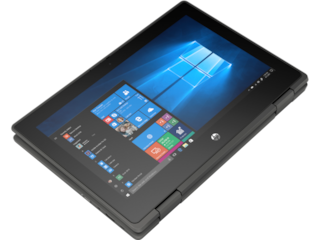 HP ProBook x360 11 G6 EE Notebook PC