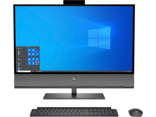 I7 Desktops