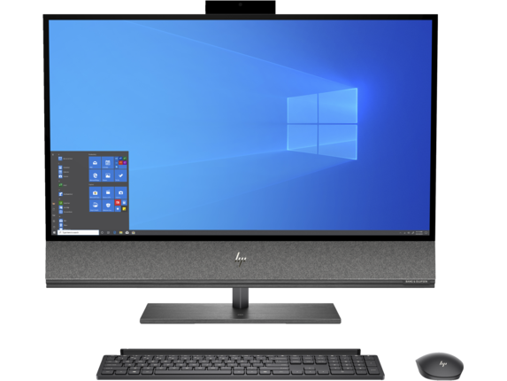 HP Home Desktop PCs, HP ENVY All-in-One - 32-a0035