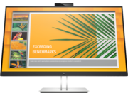 HP 6PA56A4 E27d G4 68,58 cm-es (27 hüvelykes) USB-C QHD 2560x1440@60Hz dokkolómonitor HP 6PA56A4 E27d G4 68,58 cm-es (27 hüvelykes) USB-C QHD 2560x1440@60Hz dokkolómonitor