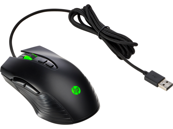 Hp x220 gaming mouse настройка кнопок