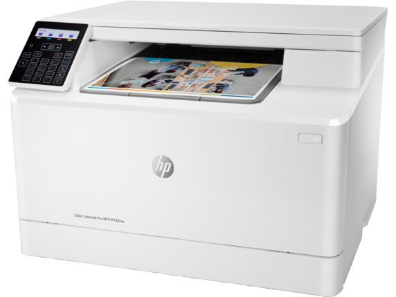 HP Color LaserJet Pro MFP M282nw • See best price »