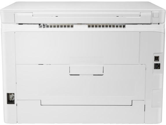 Imprimante multifonction HP Color LaserJet Pro M282nw 7KW72A - PREMICE  COMPUTER