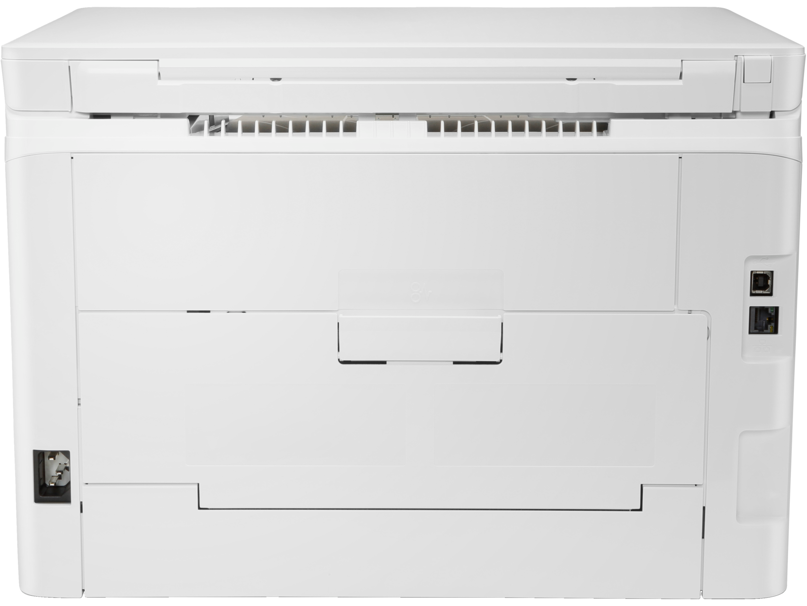 HP Color LaserJet Pro MFP M182nw