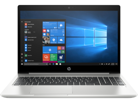 HP ProBook 455R G6 Notebook PC