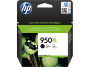 HP 950XL CN045AE fekete tintapatron eredeti CN045AE Officejet Pro 8100 8600 8610 8620 251 276 (2229 old.)