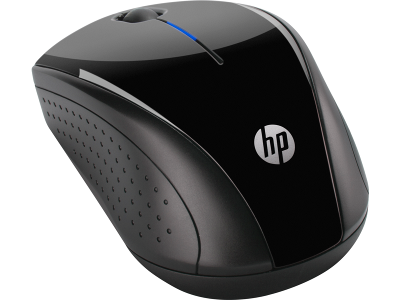 18 C1 Wave 2 - HP Wireless Mouse 220