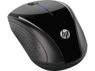 Wireless Mouse HP 220