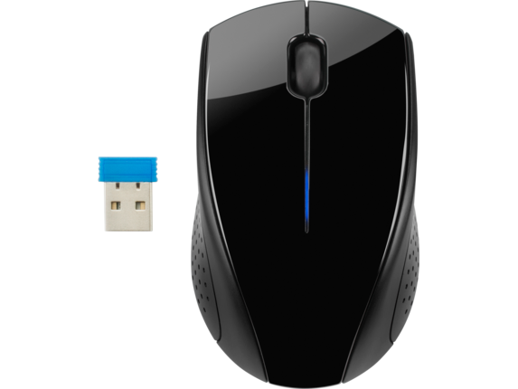 Wireless Mouse HP 220|3FV66AA#ABL