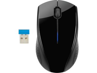 Wireless Mouse HP 220