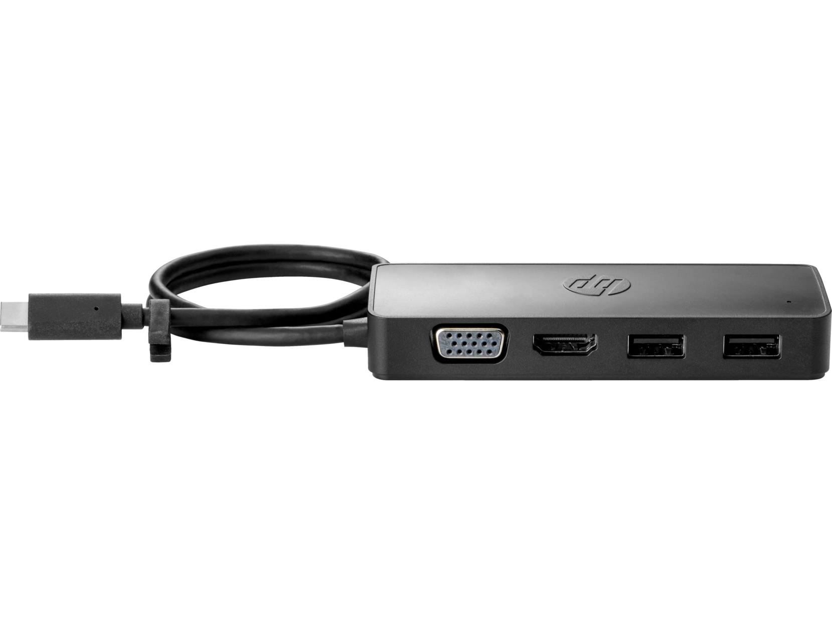 HP USB-C Travel Hub G2