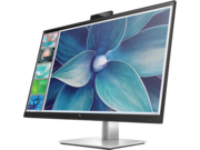 HP 6PA56AA E27d G4 speciális USB-C QHD 2560x1440@60Hz dokkolómonitor HP 6PA56AA E27d G4 speciális USB-C QHD 2560x1440@60Hz dokkolómonitor