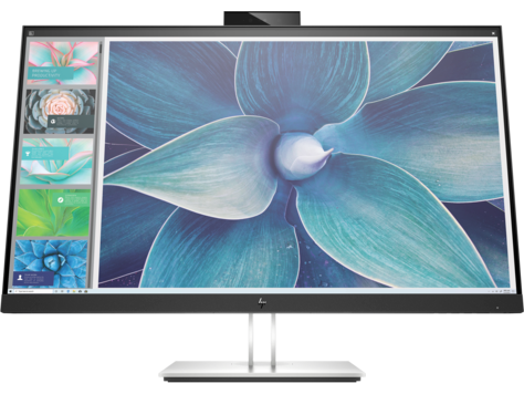 Dokovací monitor HP E27d G4 QHD USB-C