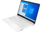 HP 15s-eq1035nh 277C9EA 15.6" AMD3020e 4GB 128GB W10H fehér Laptop / Notebook