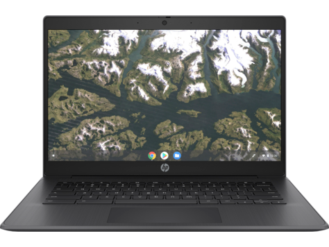 HP Chromebook 14 -tietokone G6