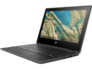 HP Chromebook x360 11 G3 EE