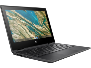 HP Chromebook x360 11 G3 Education Edition PC