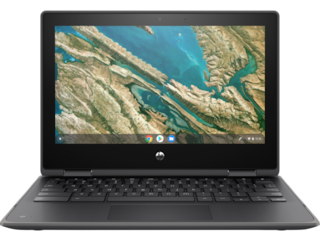 HP Chromebook x360 11 G3 EE