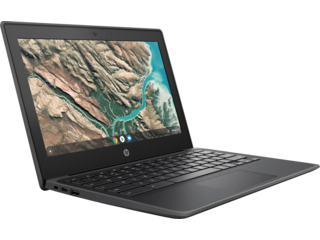 HP Chromebook Clamshell