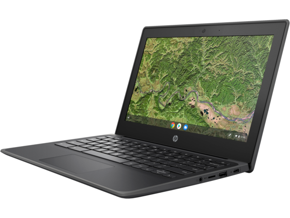 Image for HP Chromebook 11A G8 Education Edition from HP2BFED