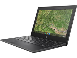 HP Chromebook 11A G8 Education Edition