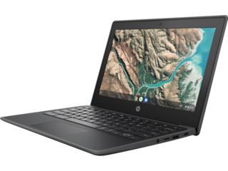 HP Chromebook 11 G8 Education Edition