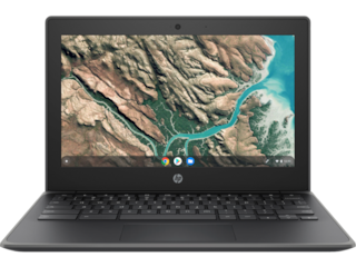 HP Chromebook 11 G8 Education Edition