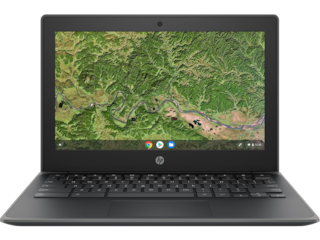 HP Chromebook 11A G8 Education Edition