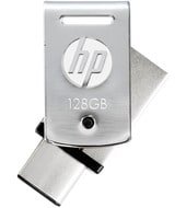 HP x5000m USB 3.1 OTG Flash Drive