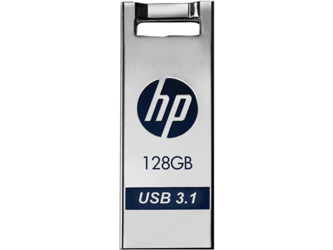 HP x795w USB 3.0 Flash Drive