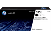 HP 335X W1335X nagy kapacitású fekete eredeti LaserJet M438 M442 M443 tonerkazetta (13700 old.)