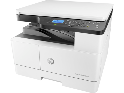 Impresora multifunción HP LaserJet serie M42523