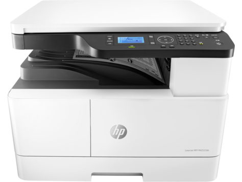 HP LaserJet MFP M42523 series