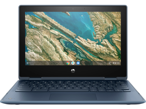 HP Chromebook x360 11 G3 EE (8MN02AV)