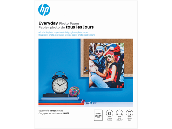 HP Deskjet 1055 J410E Impresora multifunción de inyección de tinta - Color  - Impresión fotográfica - Escritorio - Impresora, copiadora, escáner - 16