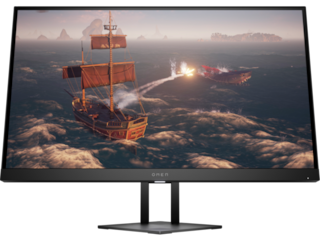 OMEN 27i Monitor