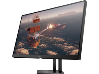 OMEN 27i Monitor