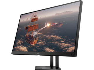 OMEN 27i Monitor